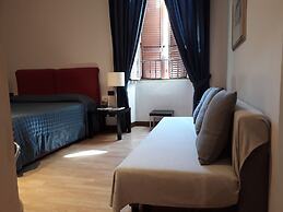 Residenza Cola di Rienzo - Suite in Rome
