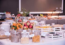 Ambienthotels Villa Adriatica