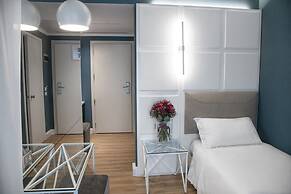 Ambienthotels Villa Adriatica