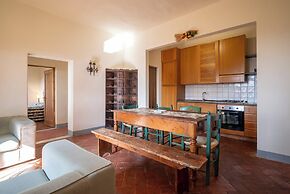 Agriturismo Bio Fattoria Bacio