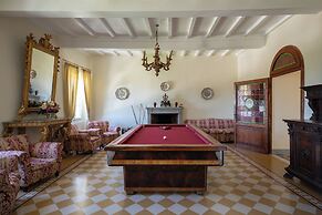 Agriturismo Bio Fattoria Bacio