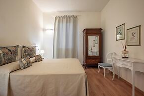 Agriturismo Bio Fattoria Bacio