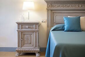 Agriturismo Bio Fattoria Bacio