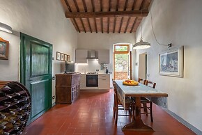 Agriturismo Bio Fattoria Bacio