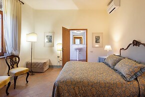 Agriturismo Bio Fattoria Bacio
