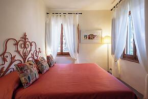 Agriturismo Bio Fattoria Bacio