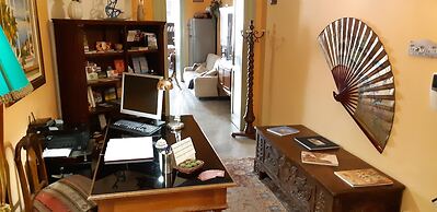 Cavour il Conte Camillo Bed&Breakfast