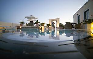 Anteliz Suites