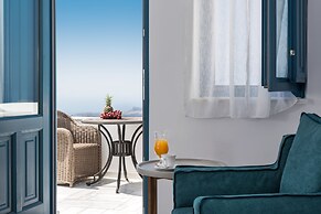 Anteliz Suites