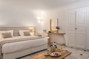 Anteliz Suites