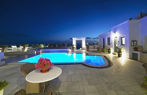 Anteliz Suites