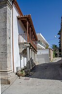 Solar dos Marcos Rural Accommodation