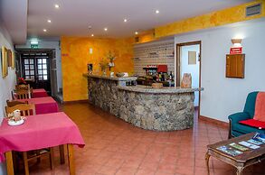 Solar dos Marcos Rural Accommodation