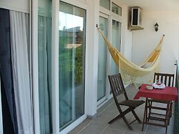 Solar dos Marcos Rural Accommodation