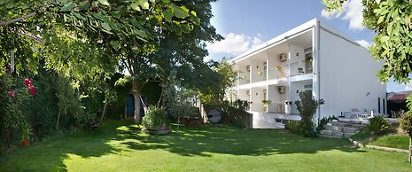 Solar dos Marcos Rural Accommodation