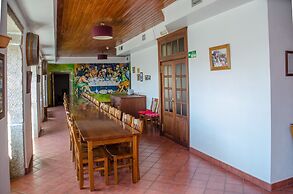 Solar dos Marcos Rural Accommodation