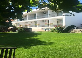 Solar dos Marcos Rural Accommodation