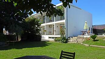 Solar dos Marcos Rural Accommodation