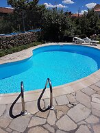 Solar dos Marcos Rural Accommodation
