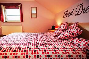 Woodside B&B