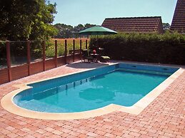 Woodside B&B