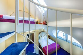 Hotel am Schillerpark