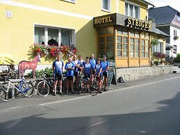 Hotel Gasthaus Steiger