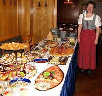 Hotel Gasthaus Steiger