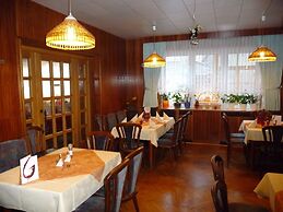 Hotel Gasthaus Steiger