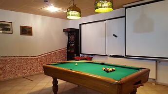 Hotel Gasthaus Steiger