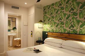 Hotel Chic&basic Lemon Barcelona