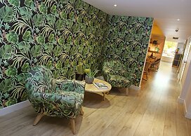 Hotel Chic&basic Lemon Barcelona