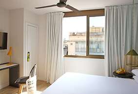 Hotel Chic&basic Lemon Barcelona
