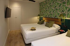 Hotel Chic&basic Lemon Barcelona