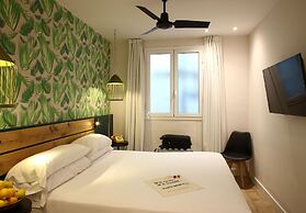 Hotel Chic&basic Lemon Barcelona