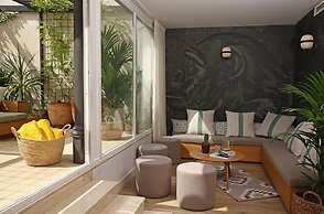 Hotel Chic&basic Lemon Barcelona