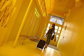 Hotel Chic&basic Lemon Barcelona