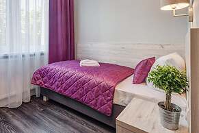Arktur City Hotel