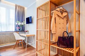 Arktur City Hotel