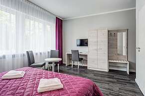 Arktur City Hotel