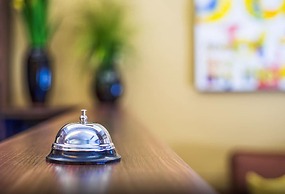 Arktur City Hotel