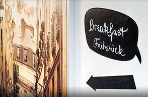 Arktur City Hotel