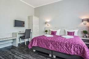 Arktur City Hotel