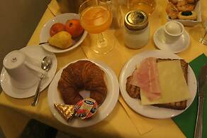 Alloro B&B