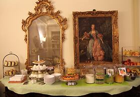 Alloro B&B