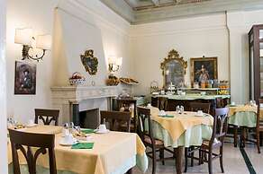 Alloro B&B
