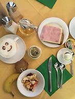 Alloro B&B