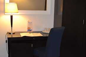 Hotel I'Fiorino