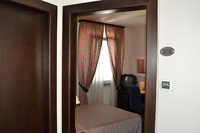 Hotel I'Fiorino