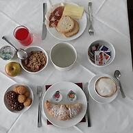 Hotel I'Fiorino